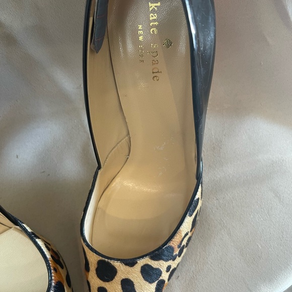 Kate Spade pump - Picture 2 of 5